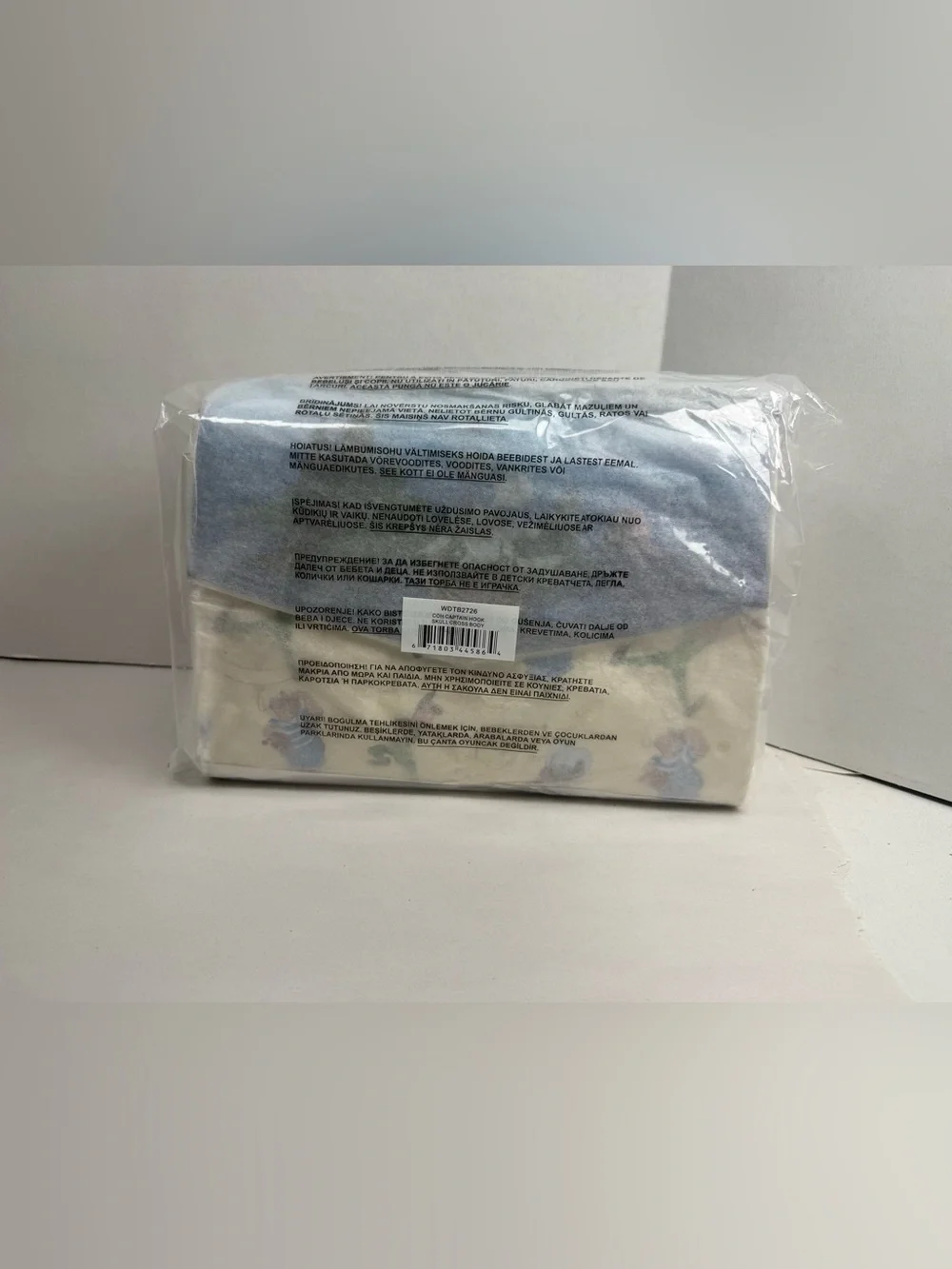 Loungefly nwt peter