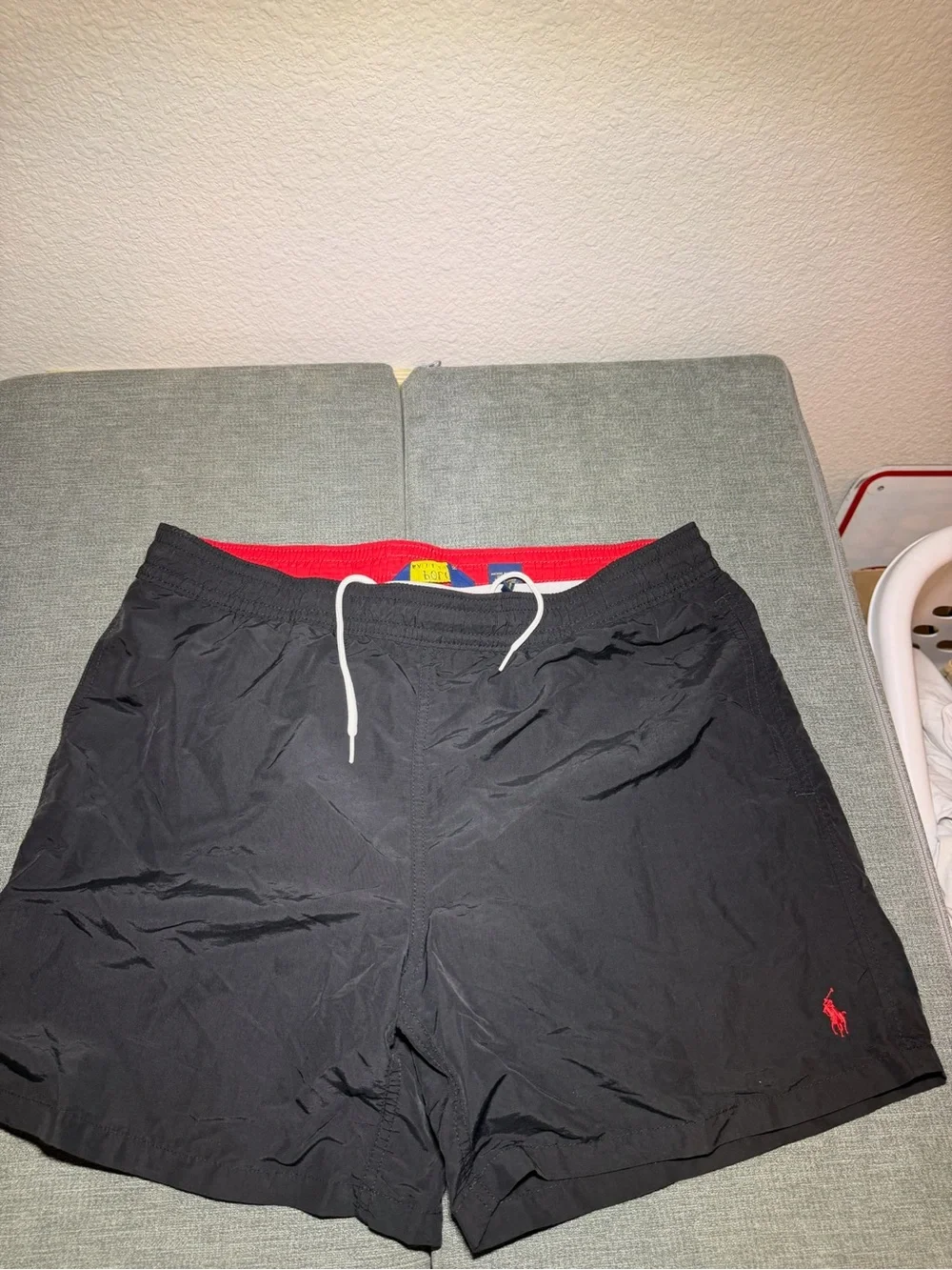 Polo Ralph Lauren men’s swim