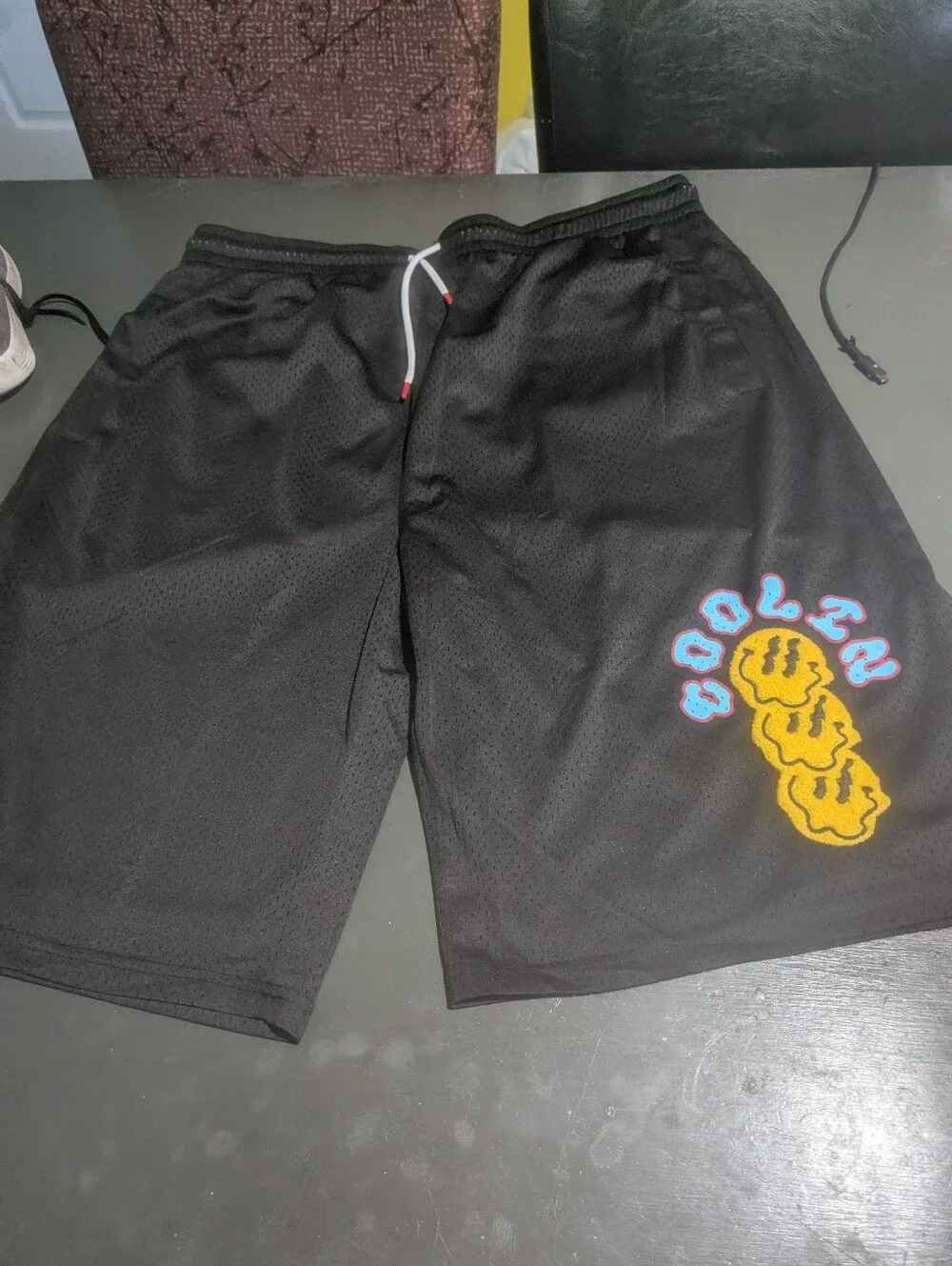 Bleecker And Mercer Size 3XL Gym Shorts NWT