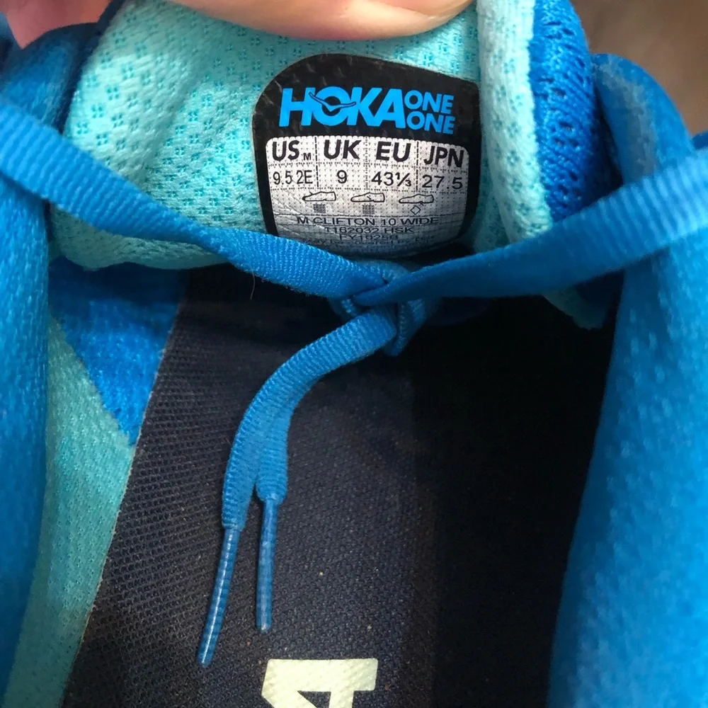 Nike all pairs