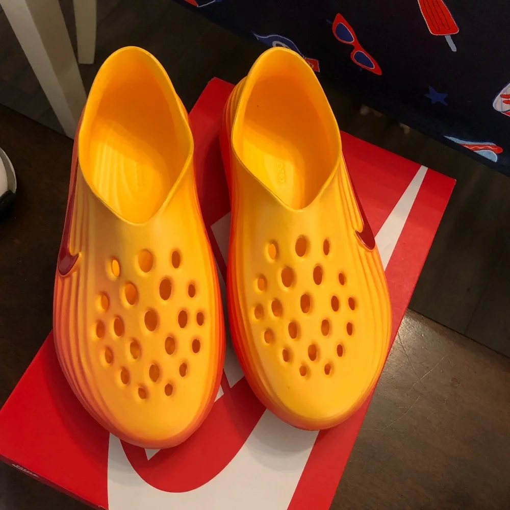 Nike all pairs