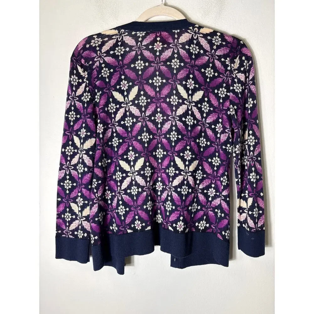 Tory Burch sweater excellent
