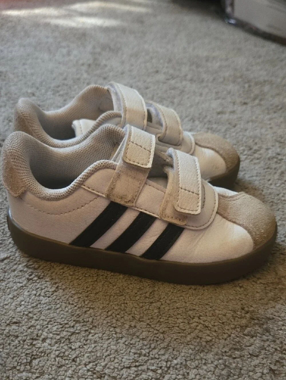 adidas classic kids