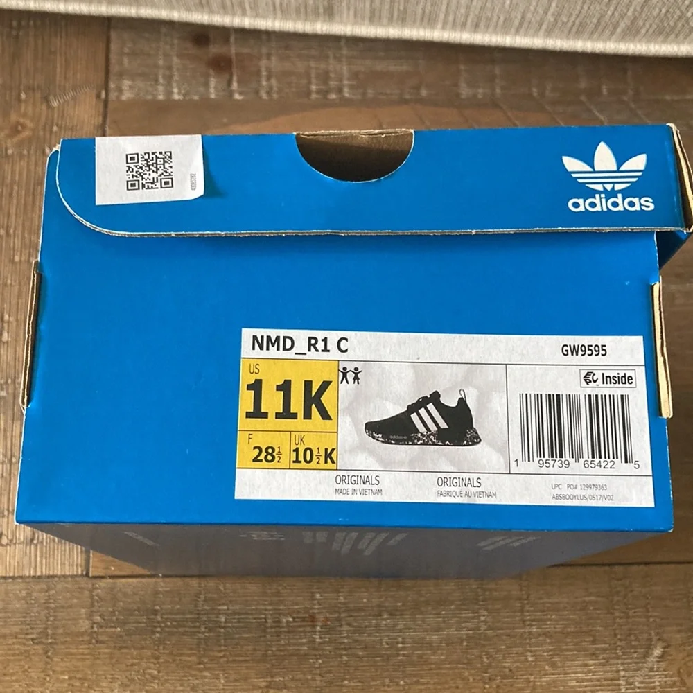 adidas comfort energy upper