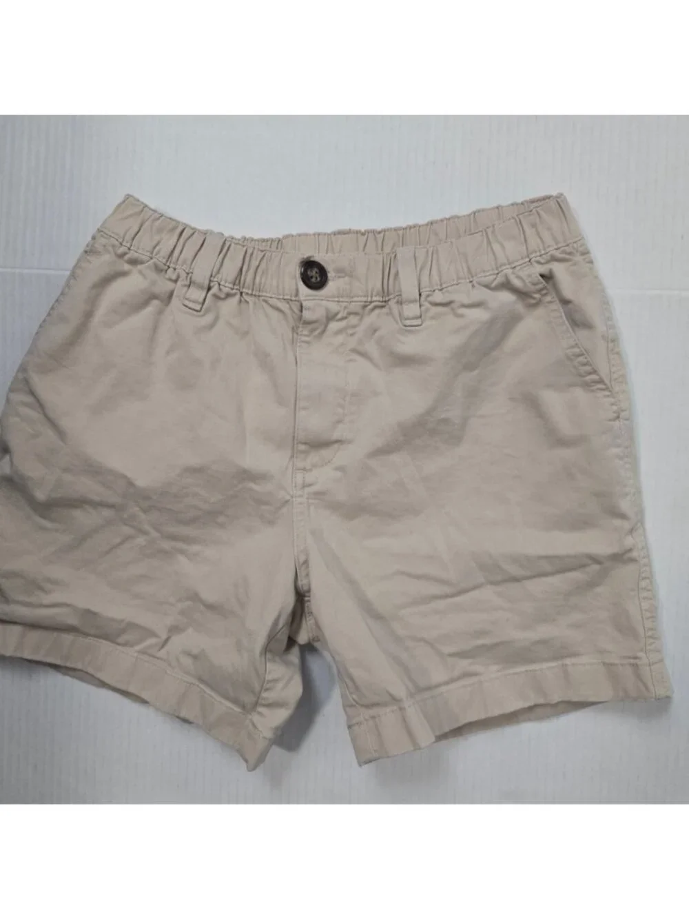 chubbies features style