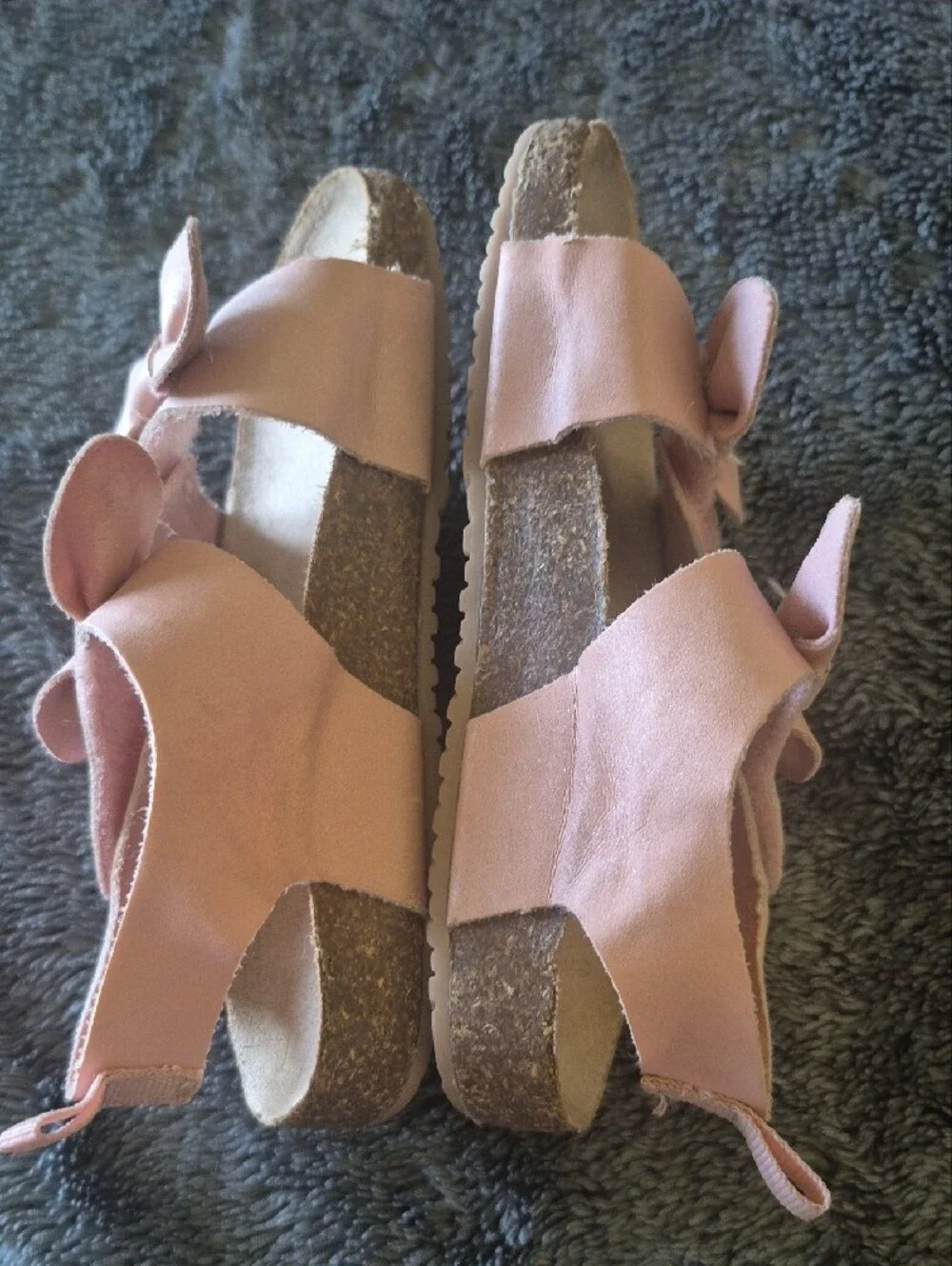 Carters cute pink