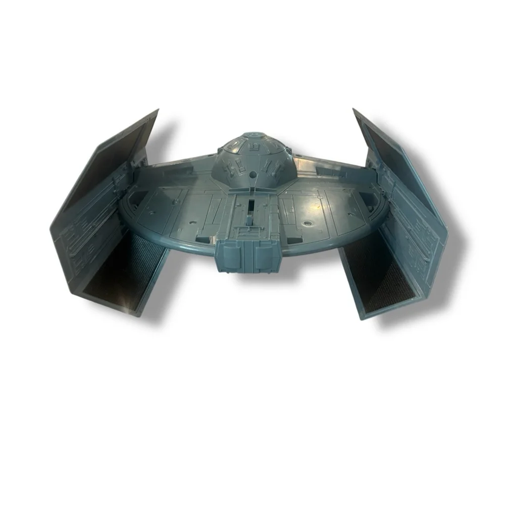 Star Wars Darth Vader Advanced x1 Fighter 1997 Hasbro