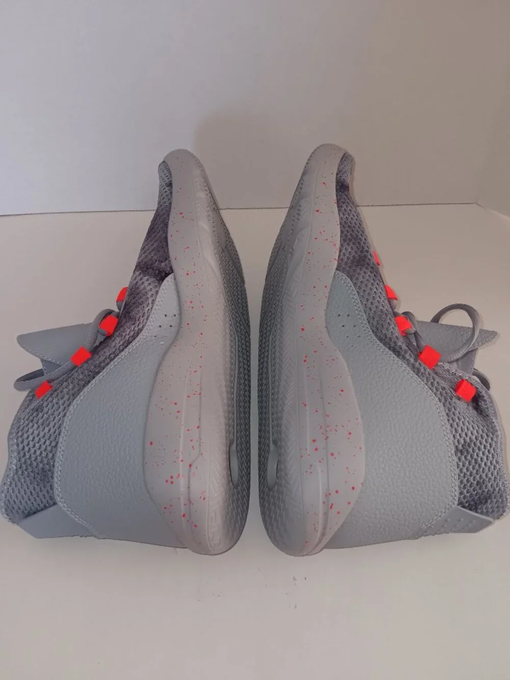 Nike design excellent cushioning