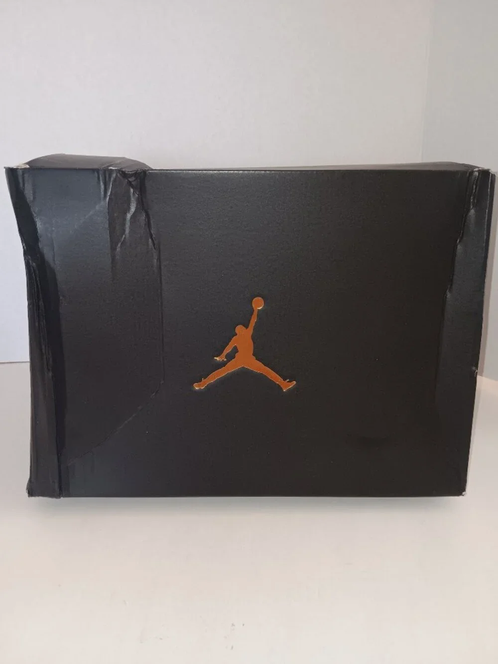 Nike during release