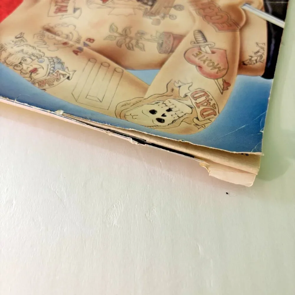 Mad Magazine product vintage