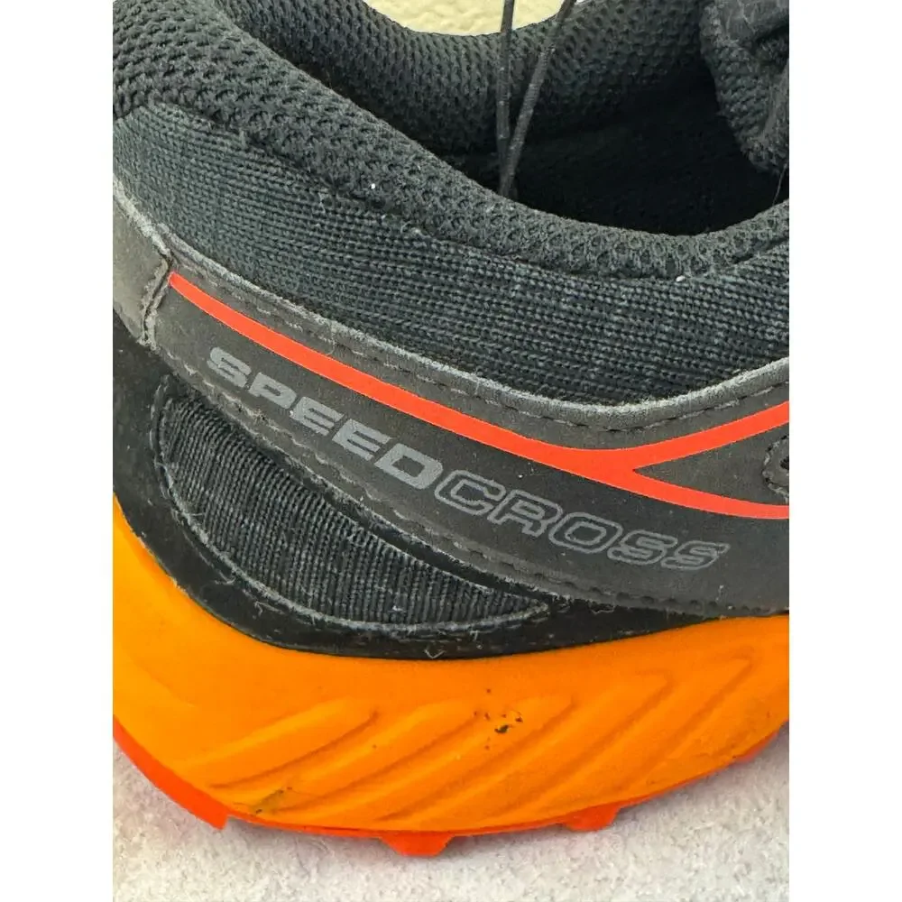 Salomon speedcross peak