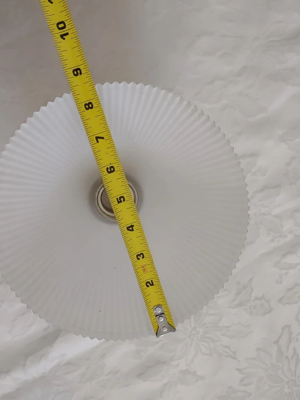 PartyLite height about