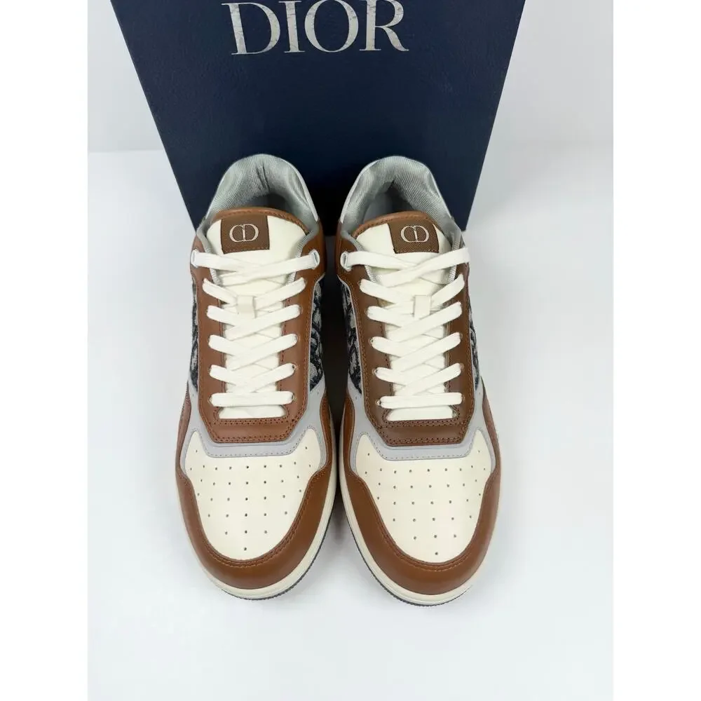Dior tried new