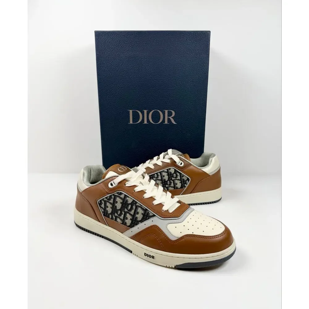 Dior tried new