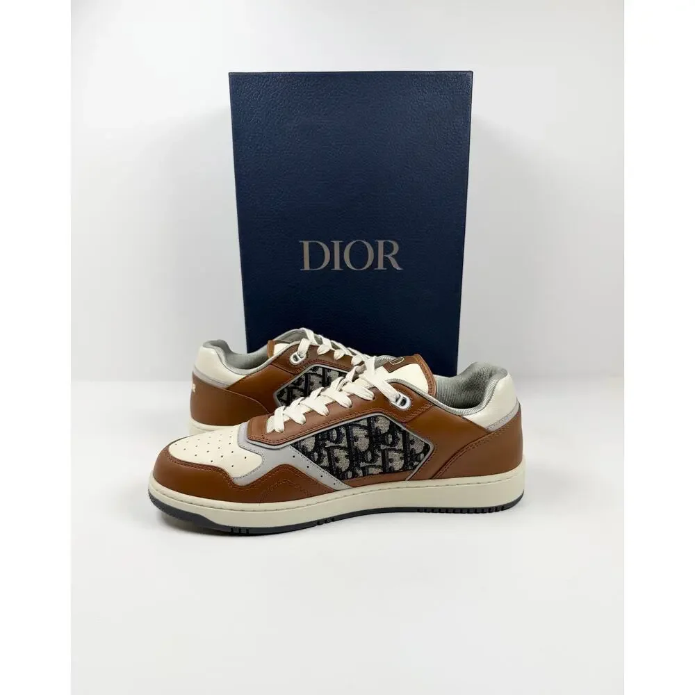 Dior tried new