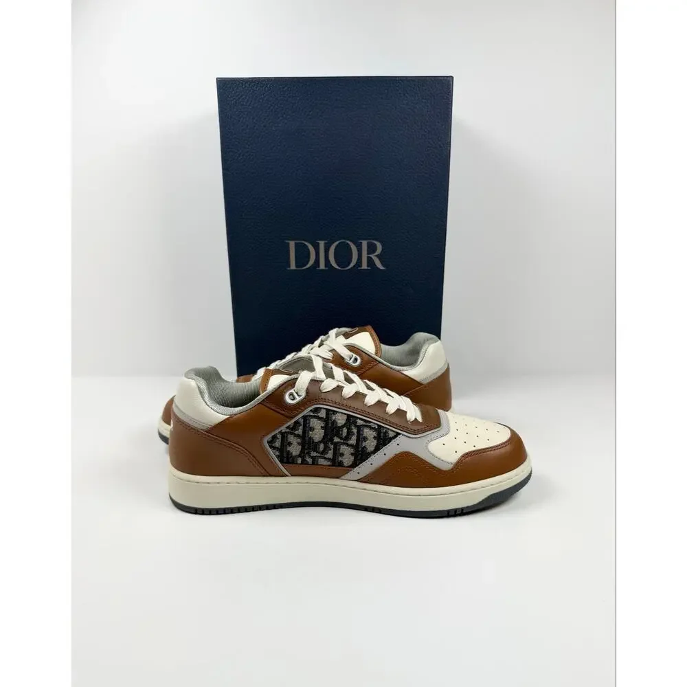 Dior tried new