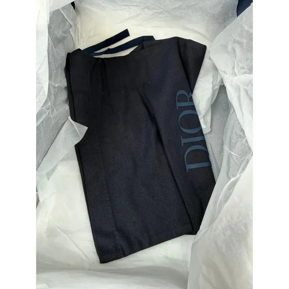 Dior tried new