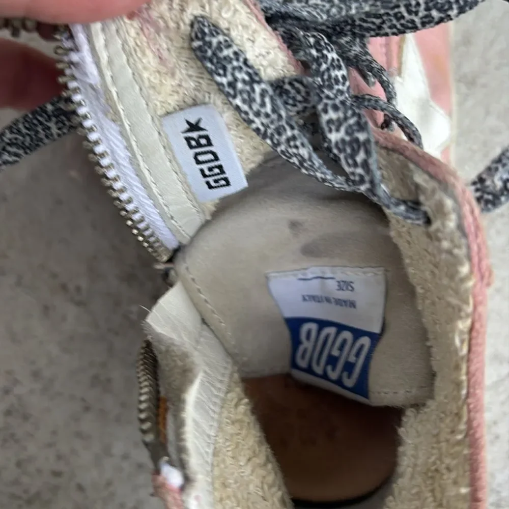 Golden Goose super cute