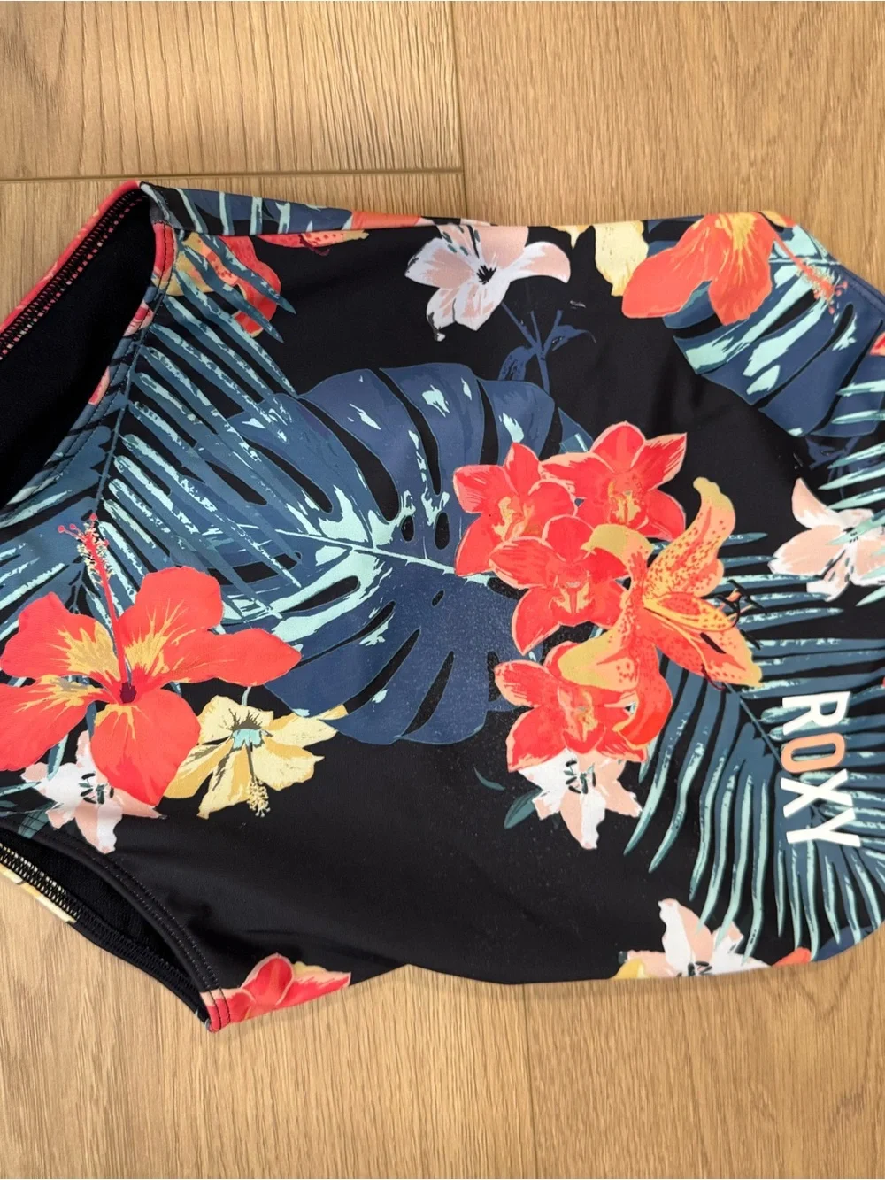 Roxy girls size