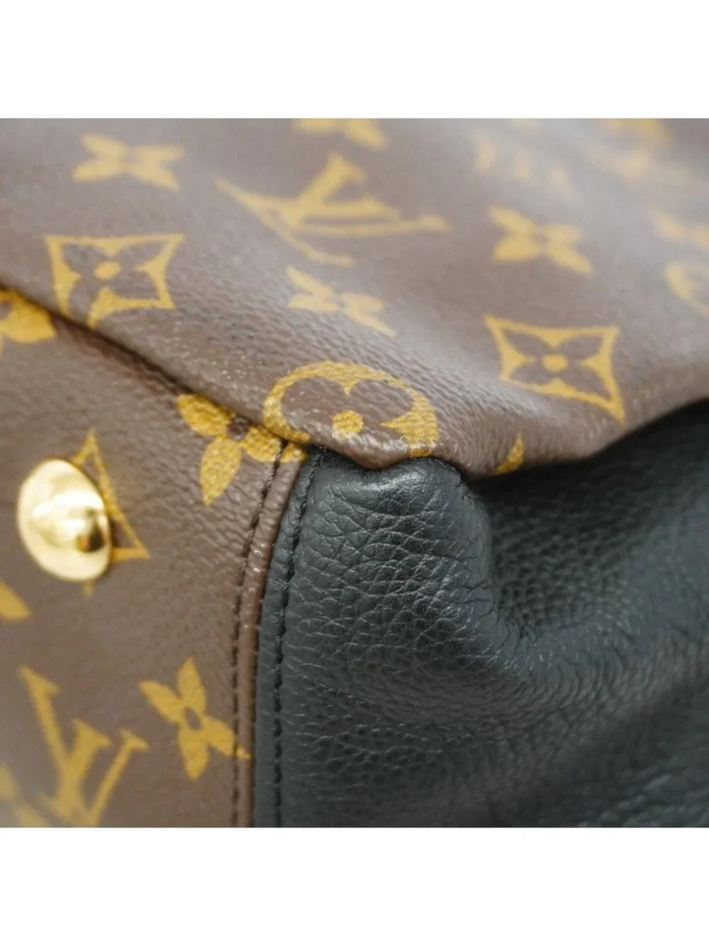 Louis Vuitton this authentic