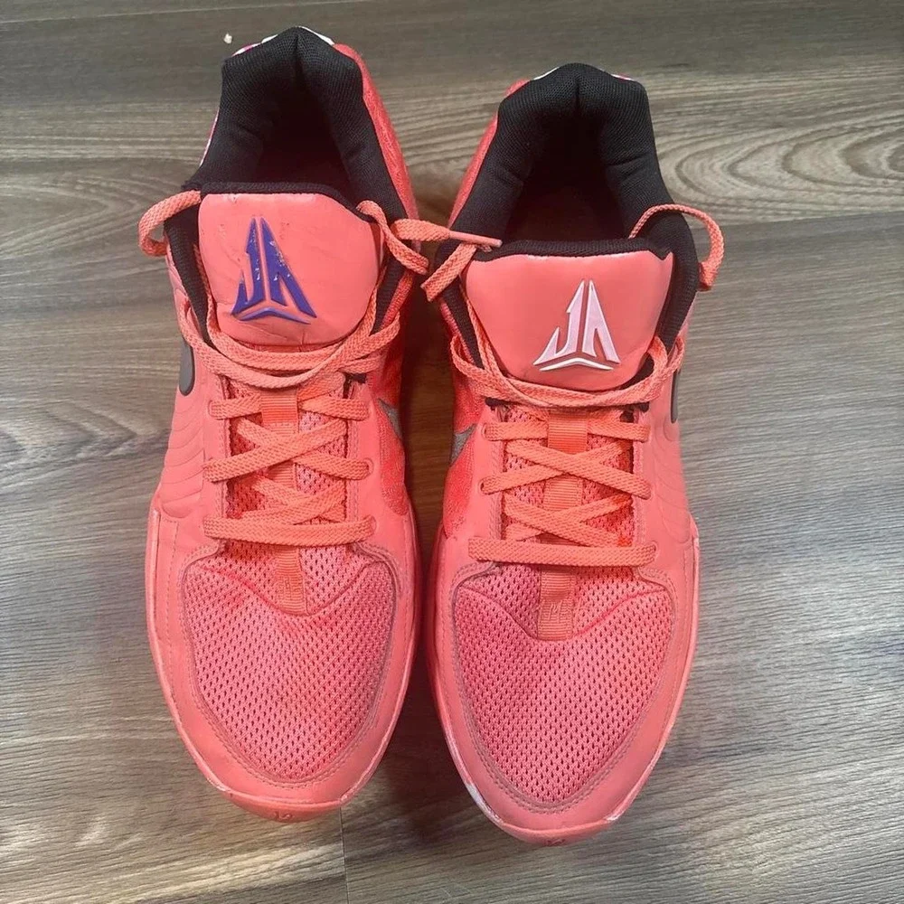 N/A nike ja