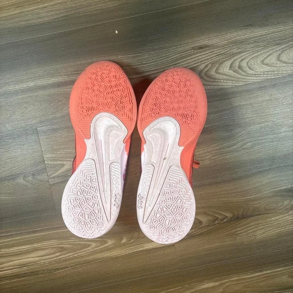 N/A nike ja