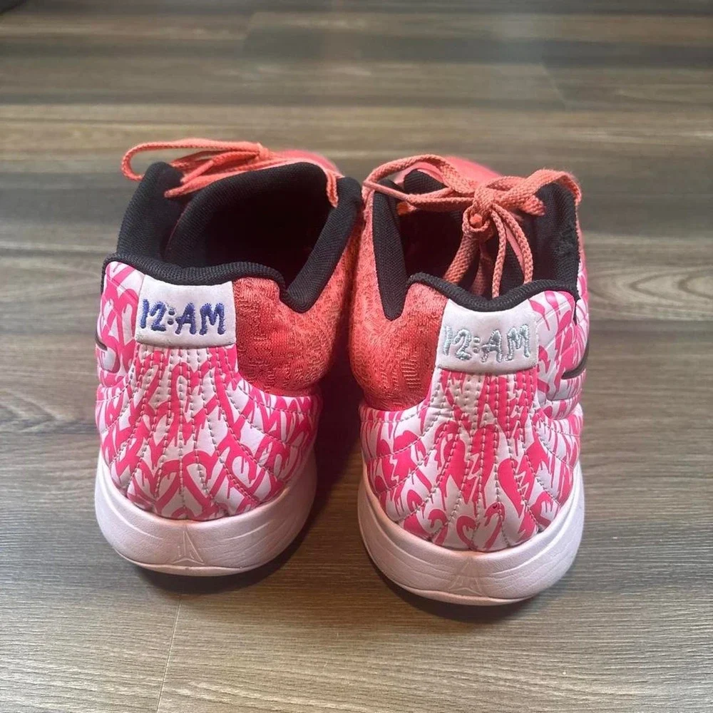 N/A nike ja