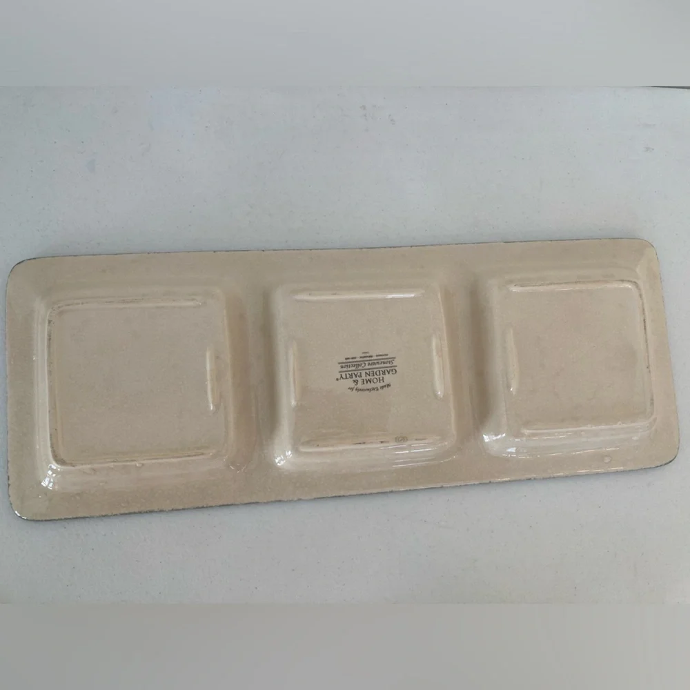 home & garden party item good