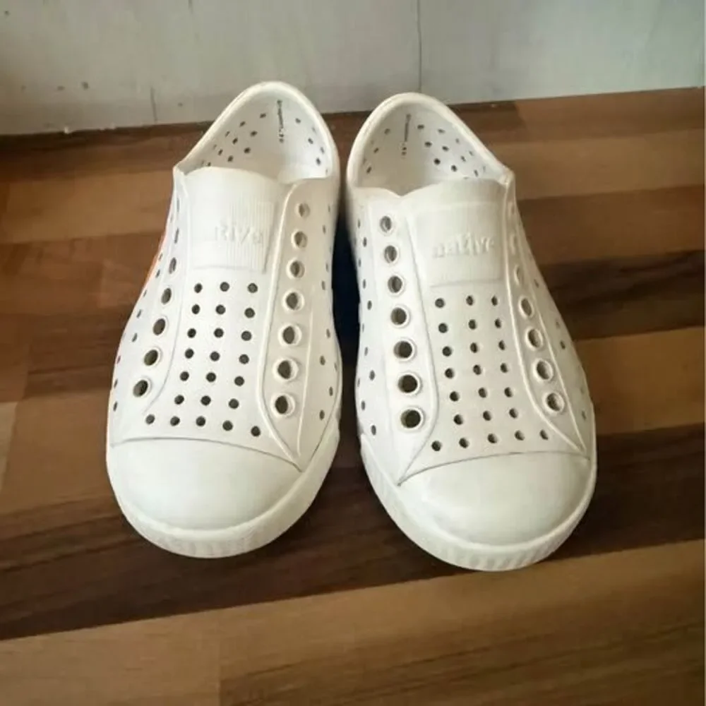 Native Shoes excellent
