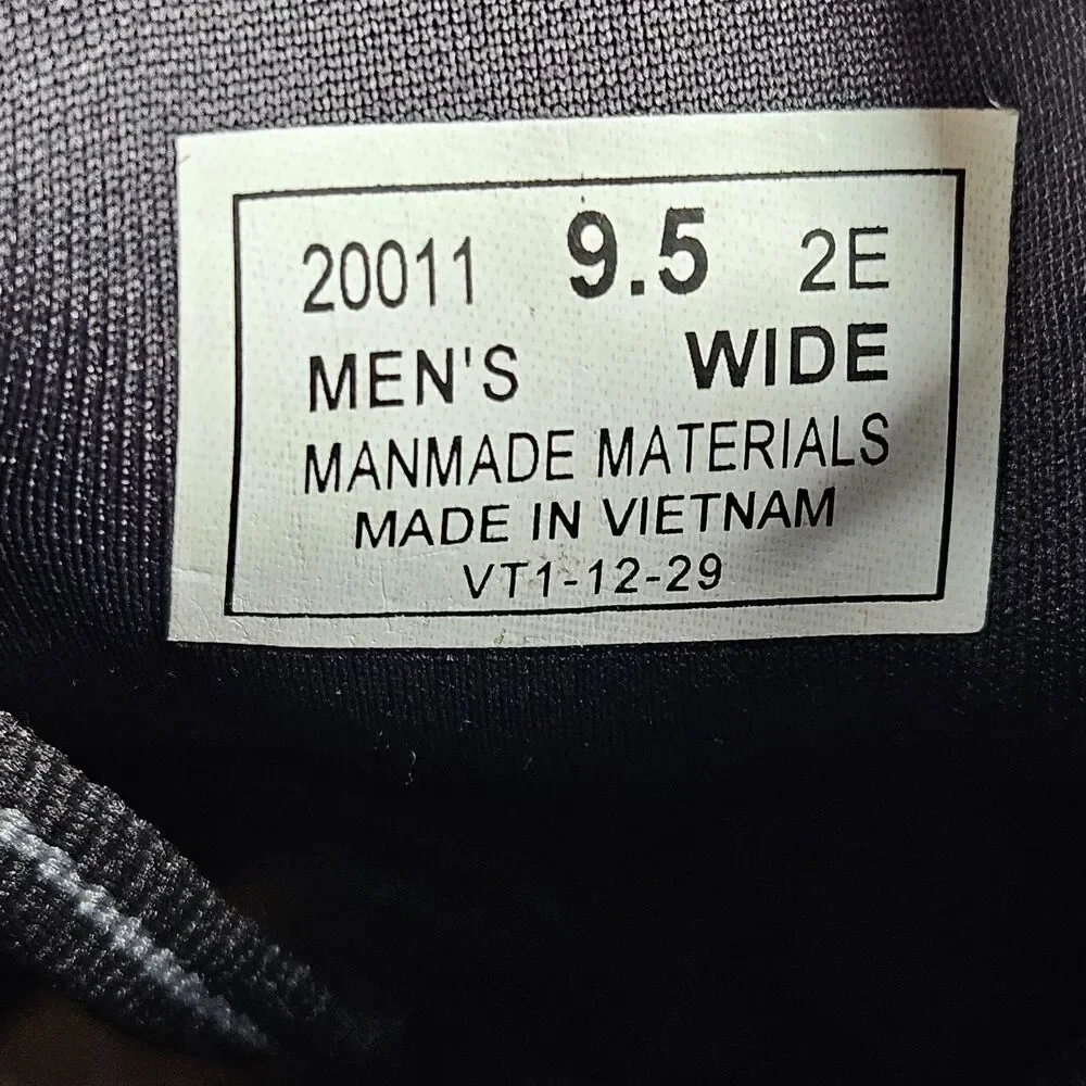 Orthofeet yari men