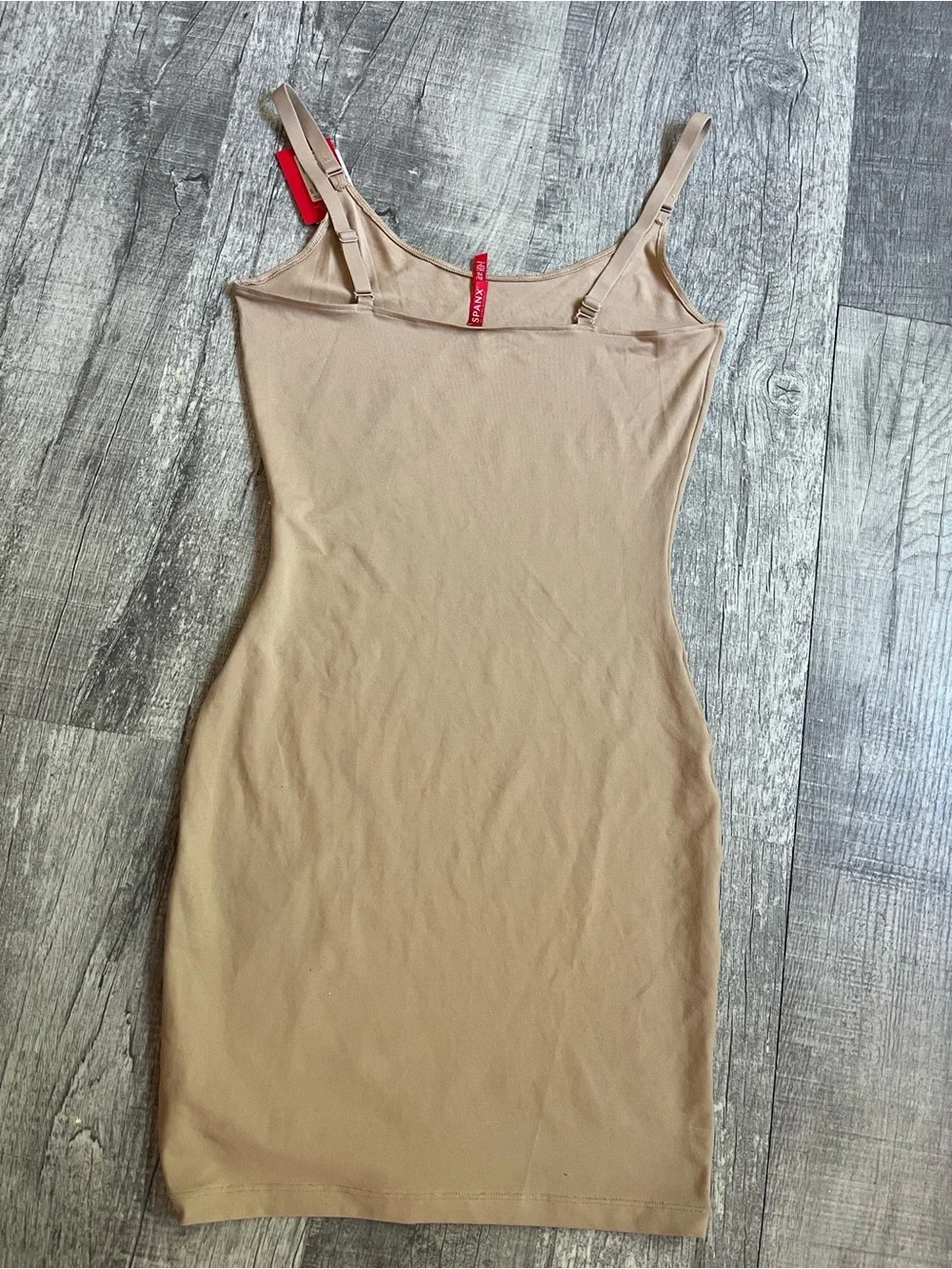 SPANX Hollywood Socialight Cami Full Slip