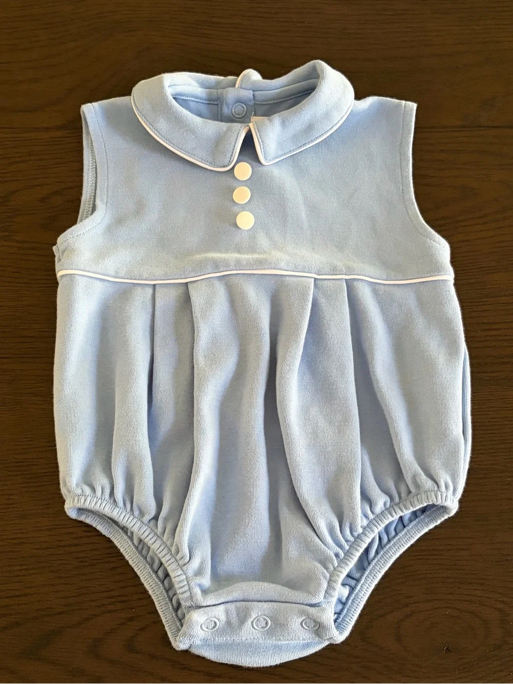 The Beaufort Bonnet Company color sarasota