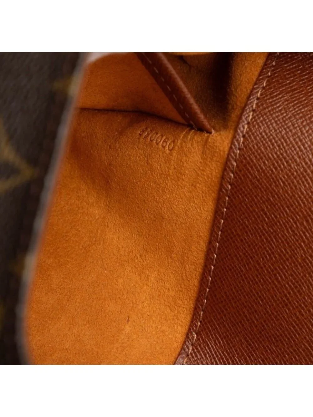 Louis Vuitton this authentic