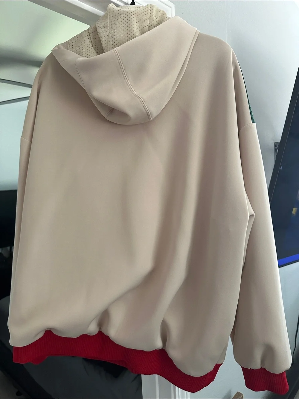 Gucci designer pullover