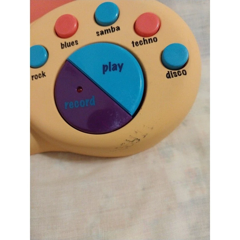 B. Toys everything works