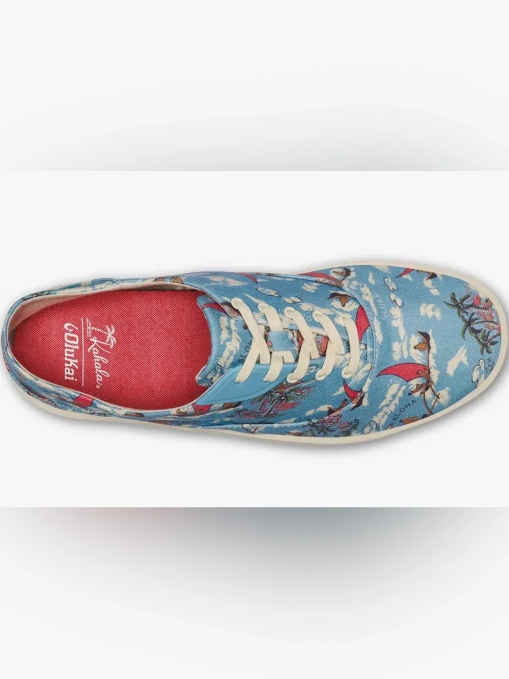 OluKai new kahala