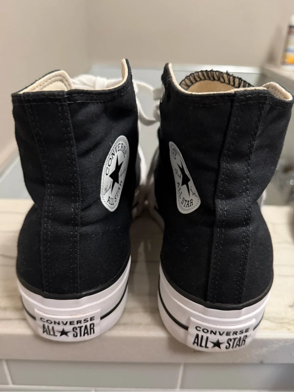 Converse All Stars converse shoes all