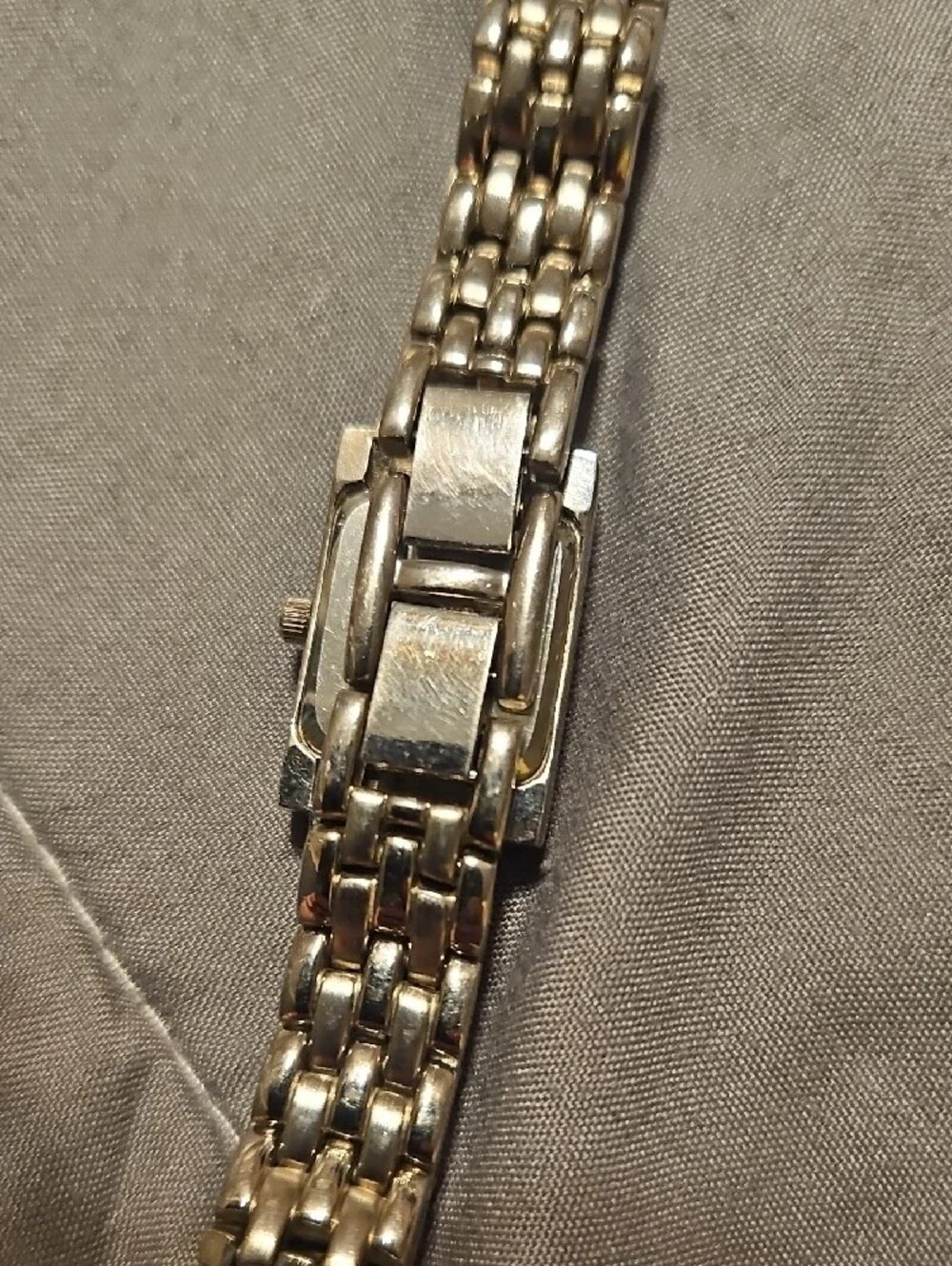 Nine & Co. elegant rectangular