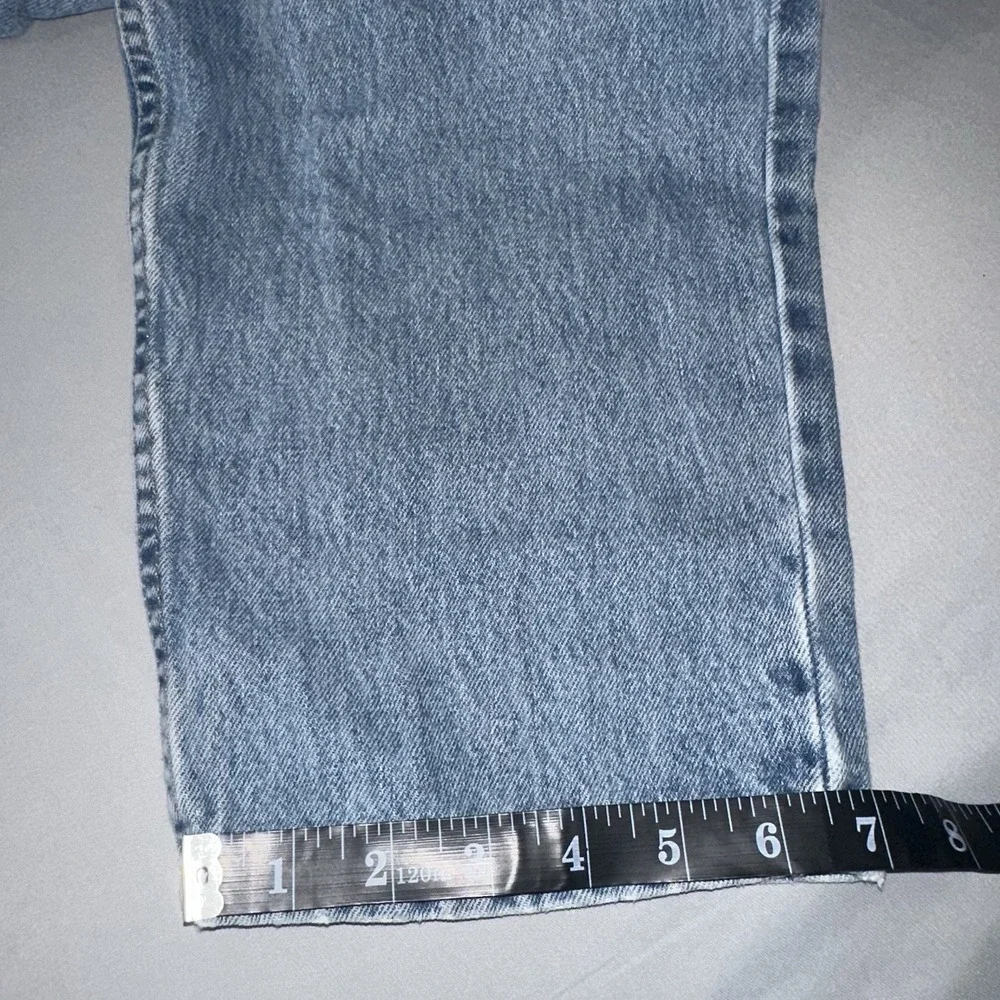 Levis proper sometimes