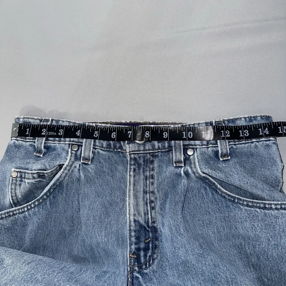 Levis light own