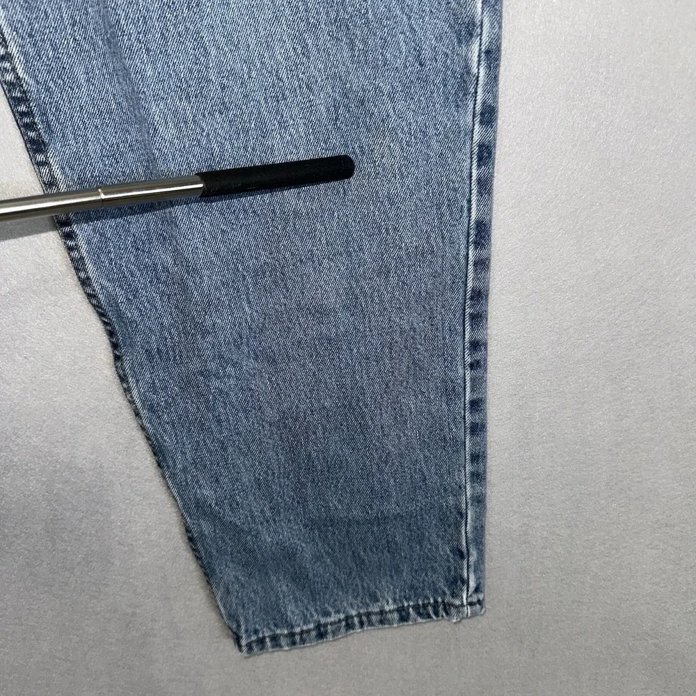 Levis actual proper measurements