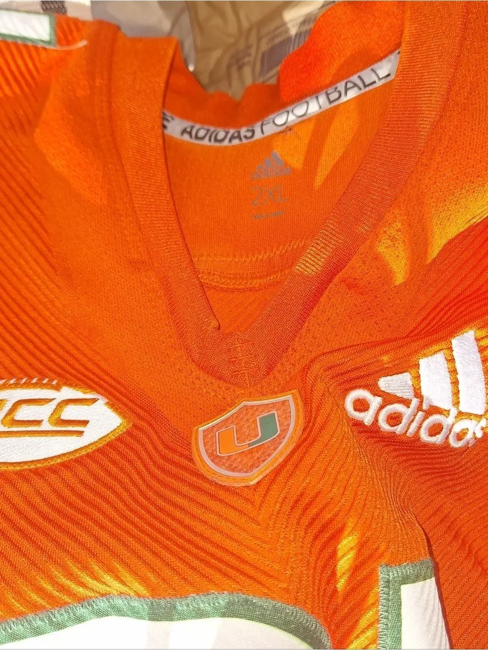 adidas official football