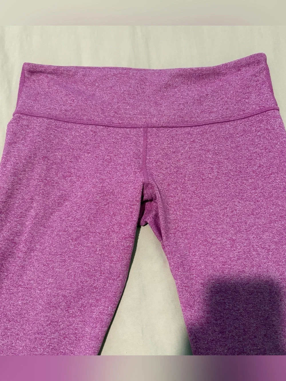 lululemon athletica comfortable pink
