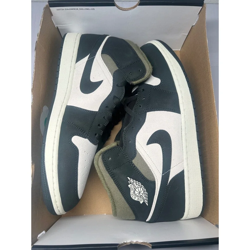 Nike title air