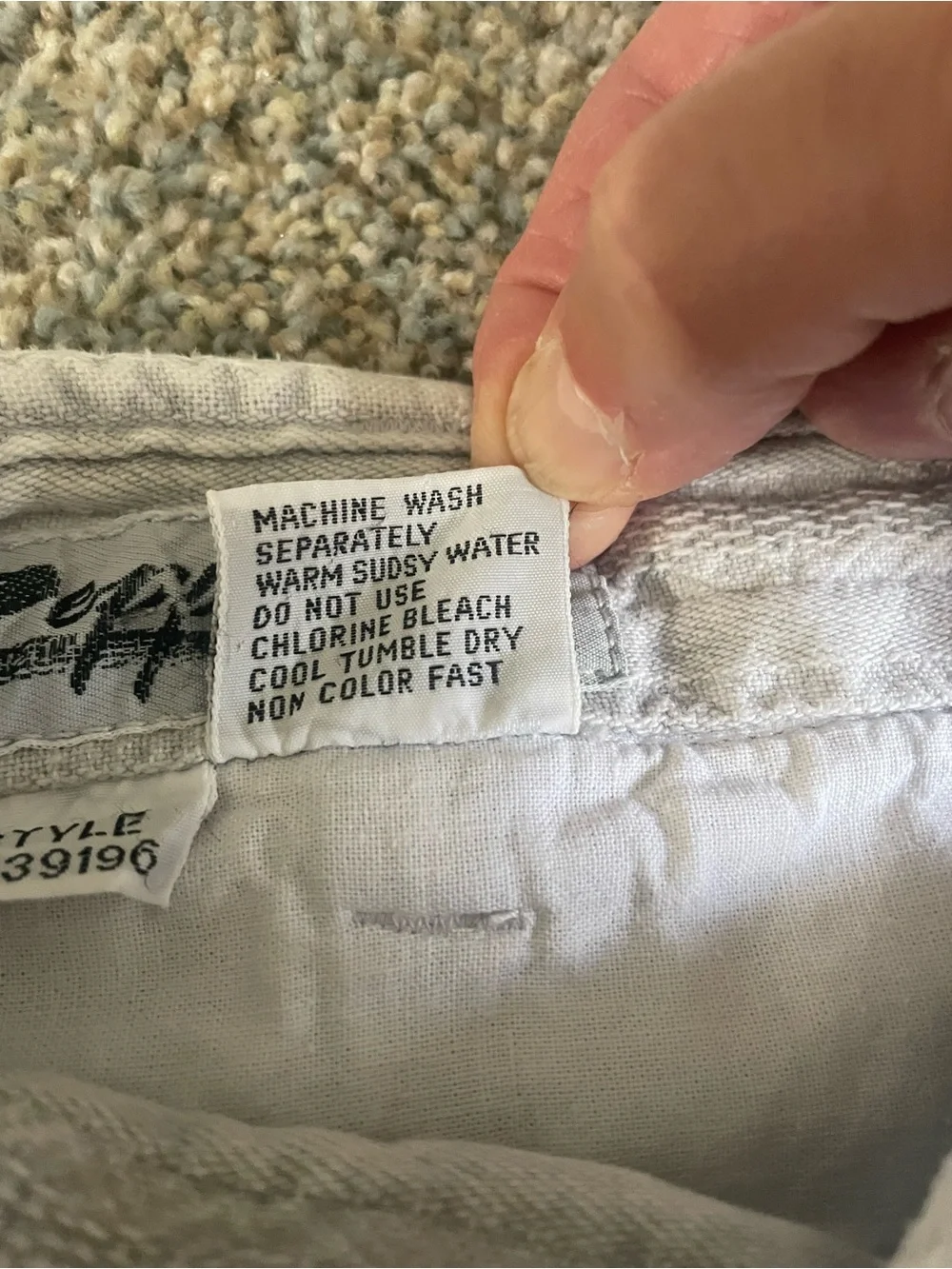 Zeppelin brand zeppelinsize