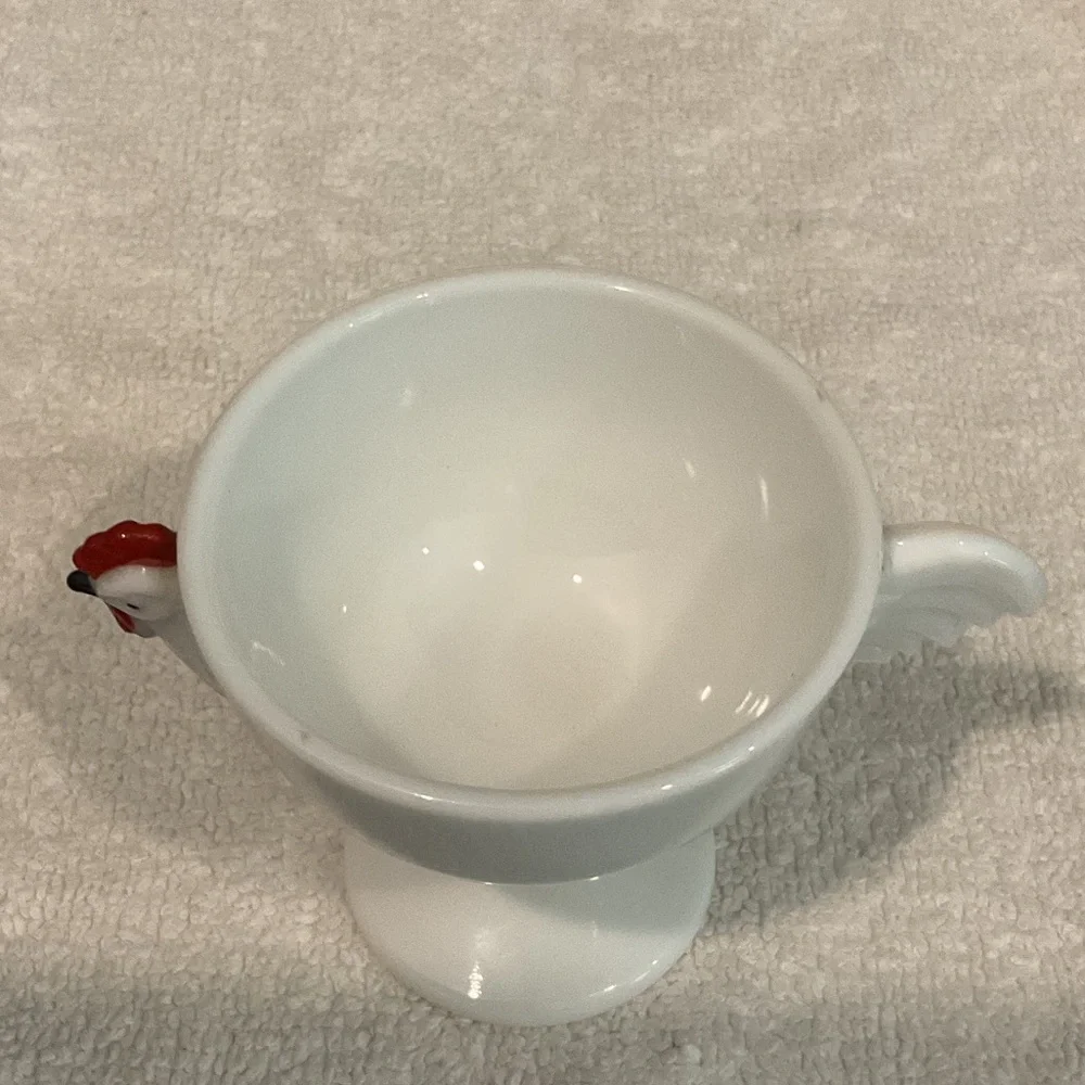 N/A desserts white