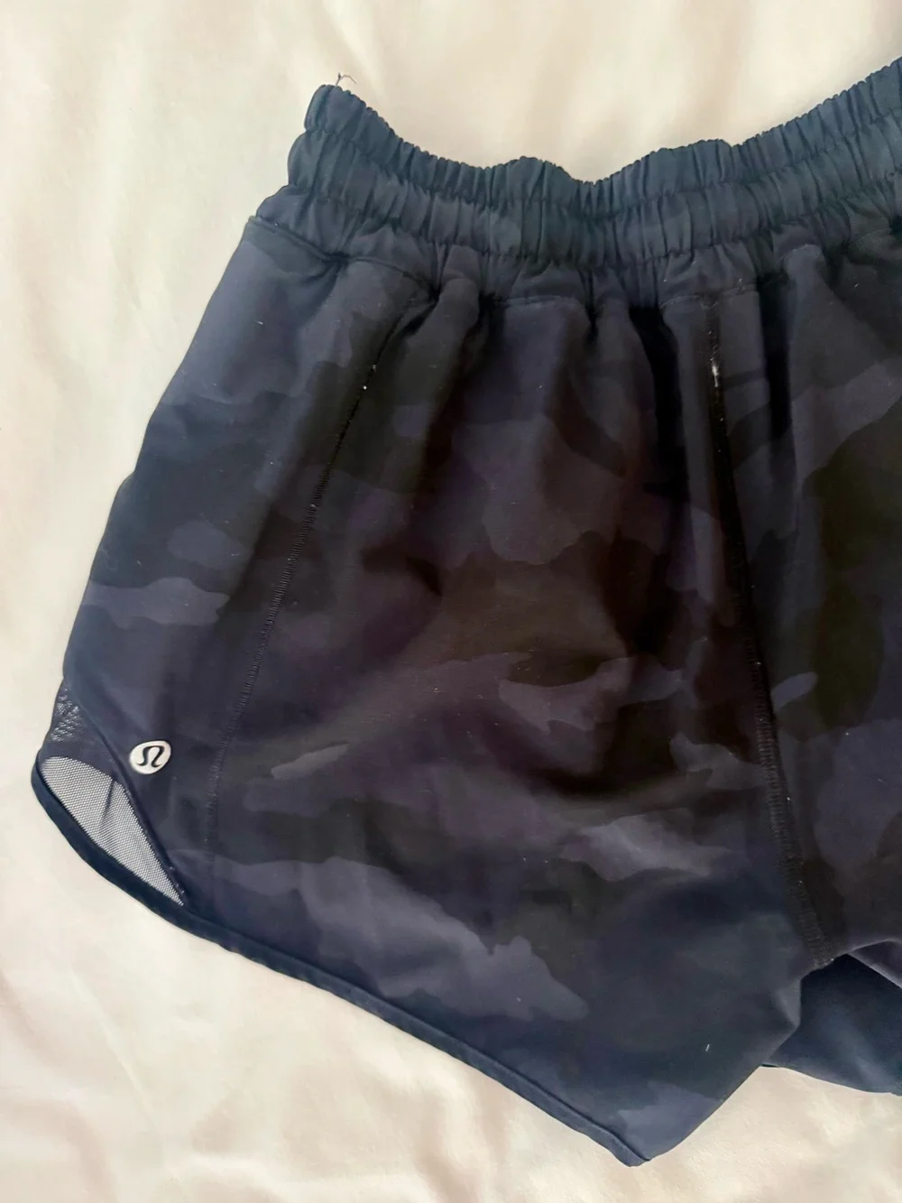 lululemon athletica breathable running
