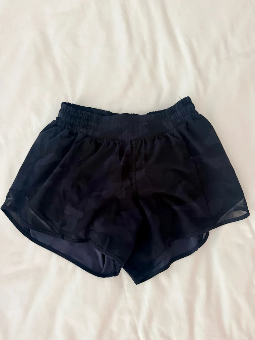 lululemon athletica breathable running
