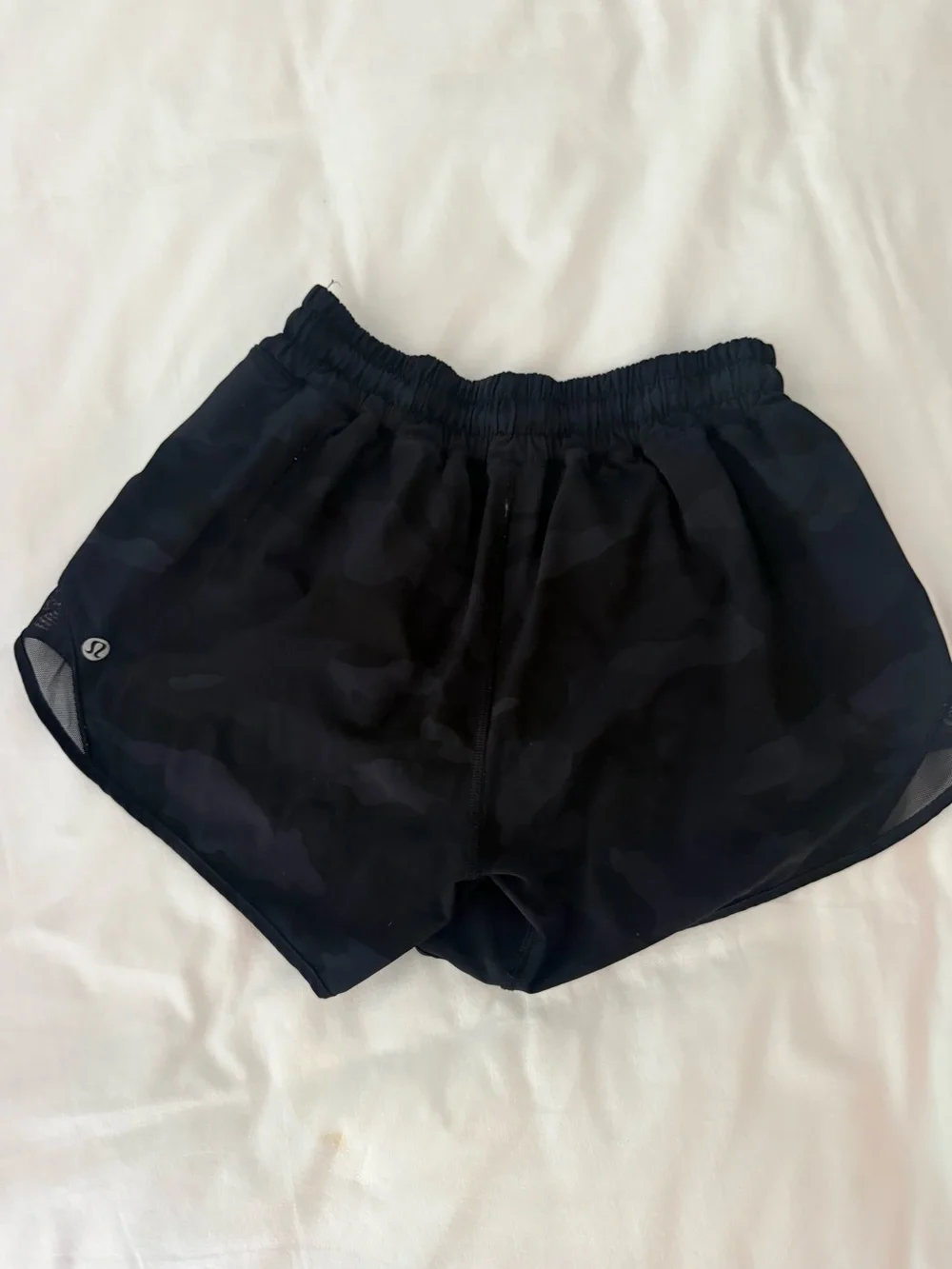 lululemon athletica breathable running