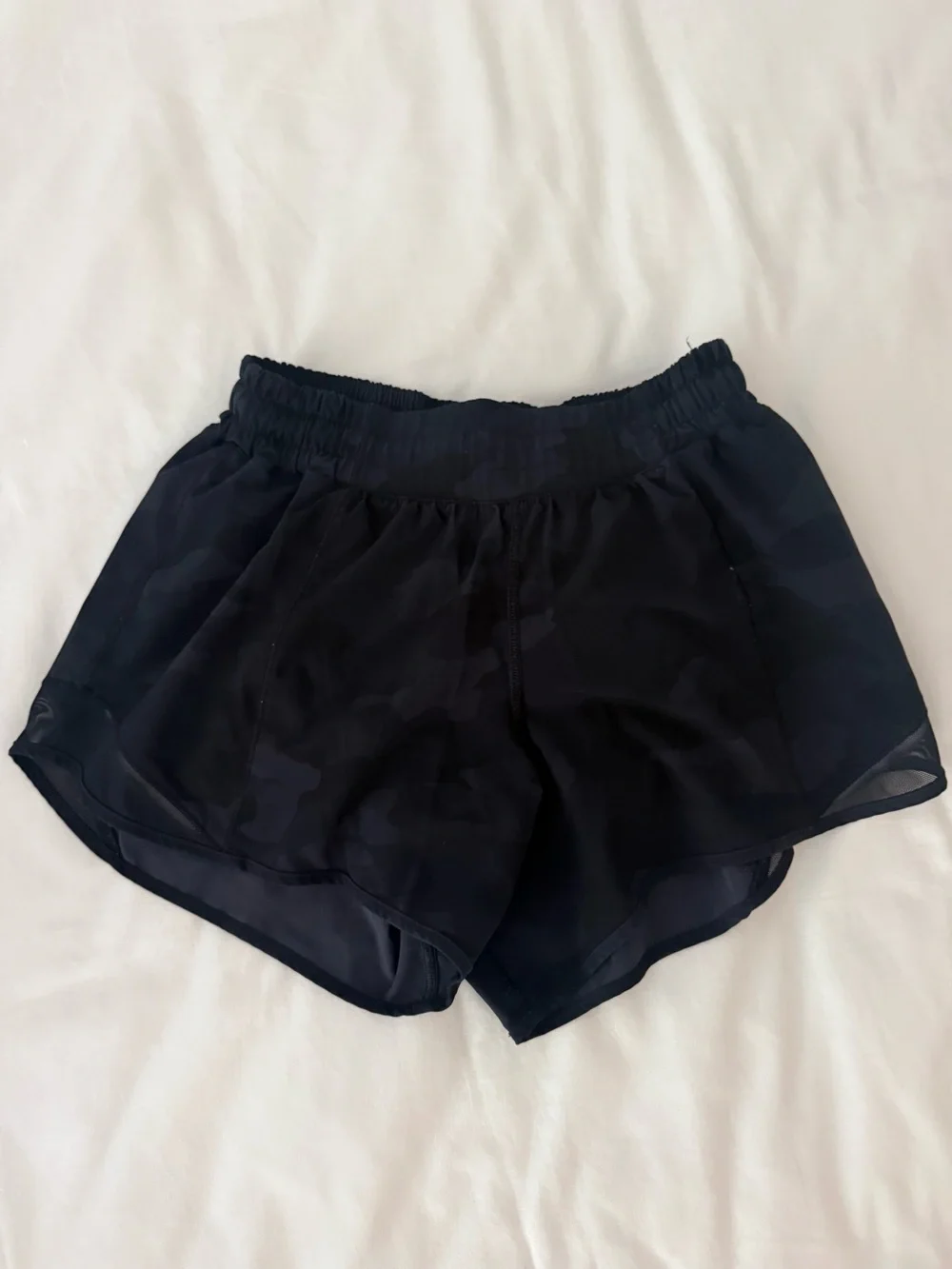 lululemon athletica breathable running